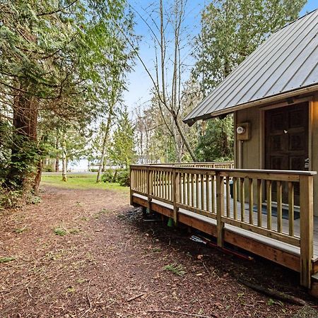Hartstene Pointe Haven Shelton Exterior foto