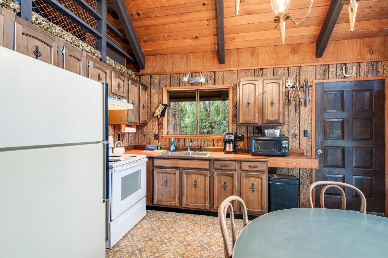 Hartstene Pointe Haven Shelton Exterior foto
