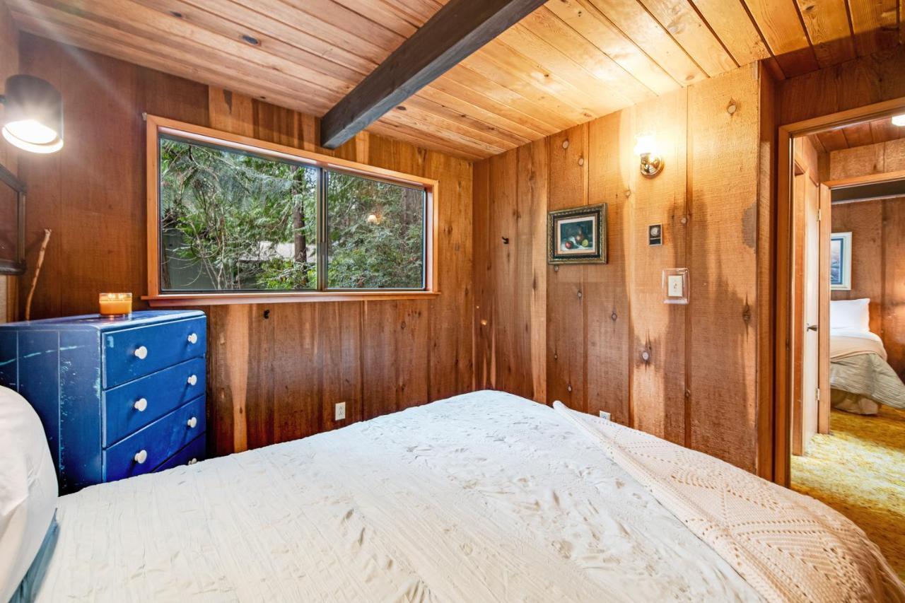 Hartstene Pointe Haven Shelton Exterior foto
