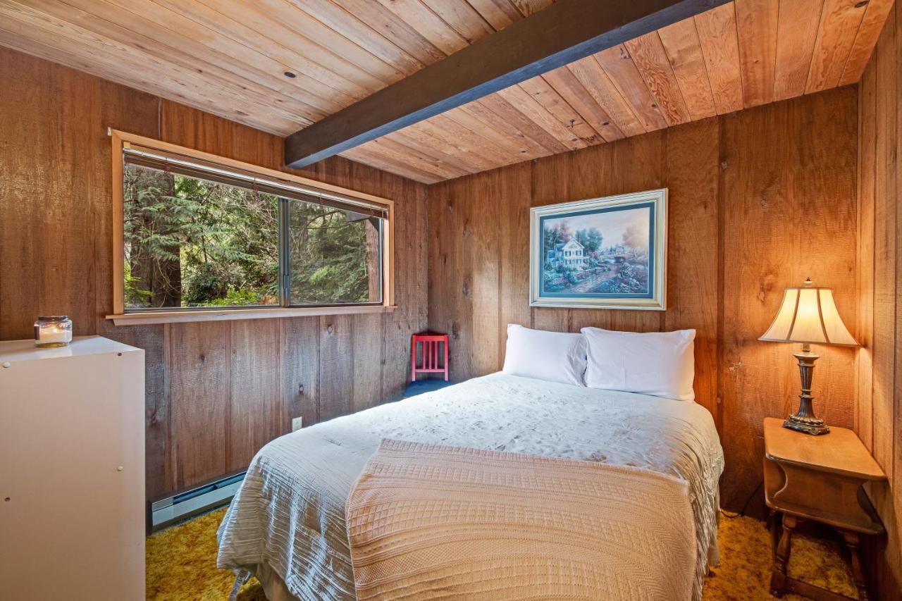 Hartstene Pointe Haven Shelton Exterior foto