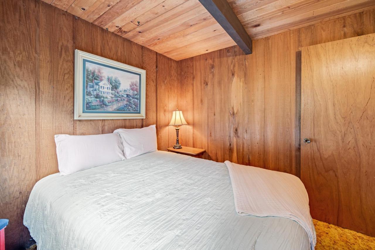 Hartstene Pointe Haven Shelton Exterior foto