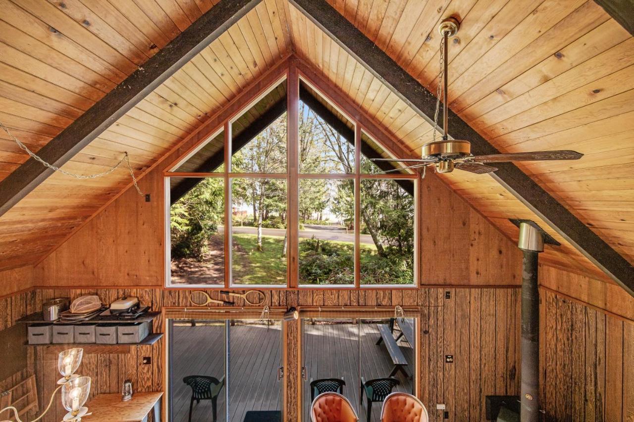 Hartstene Pointe Haven Shelton Exterior foto