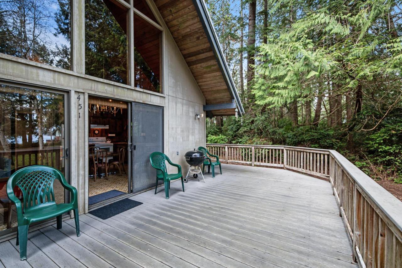 Hartstene Pointe Haven Shelton Exterior foto