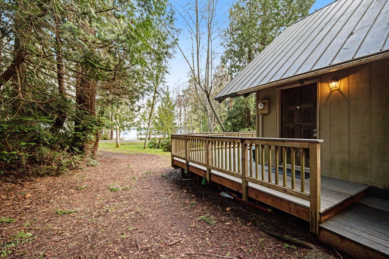 Hartstene Pointe Haven Shelton Exterior foto