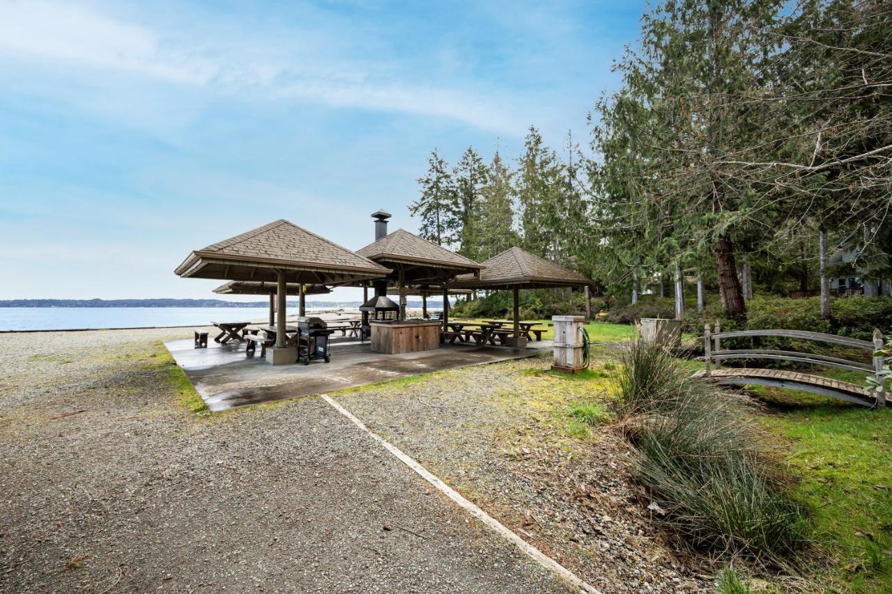 Hartstene Pointe Haven Shelton Exterior foto